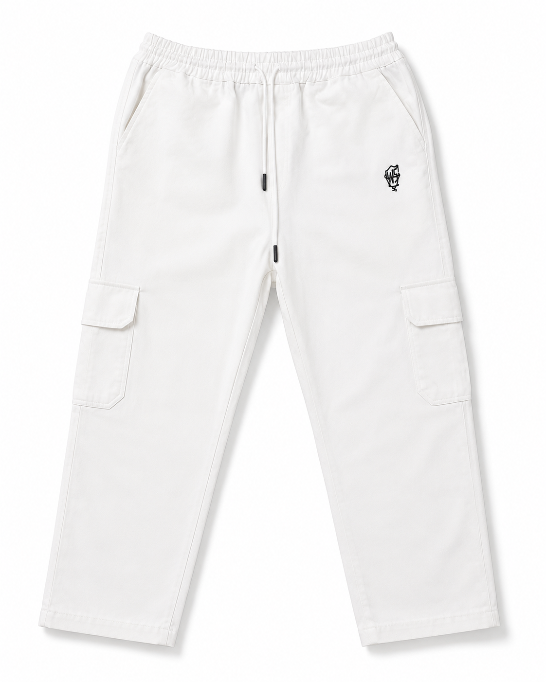 6 Pocket Cargo Trousers