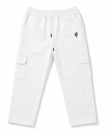6 Pocket Cargo Trousers