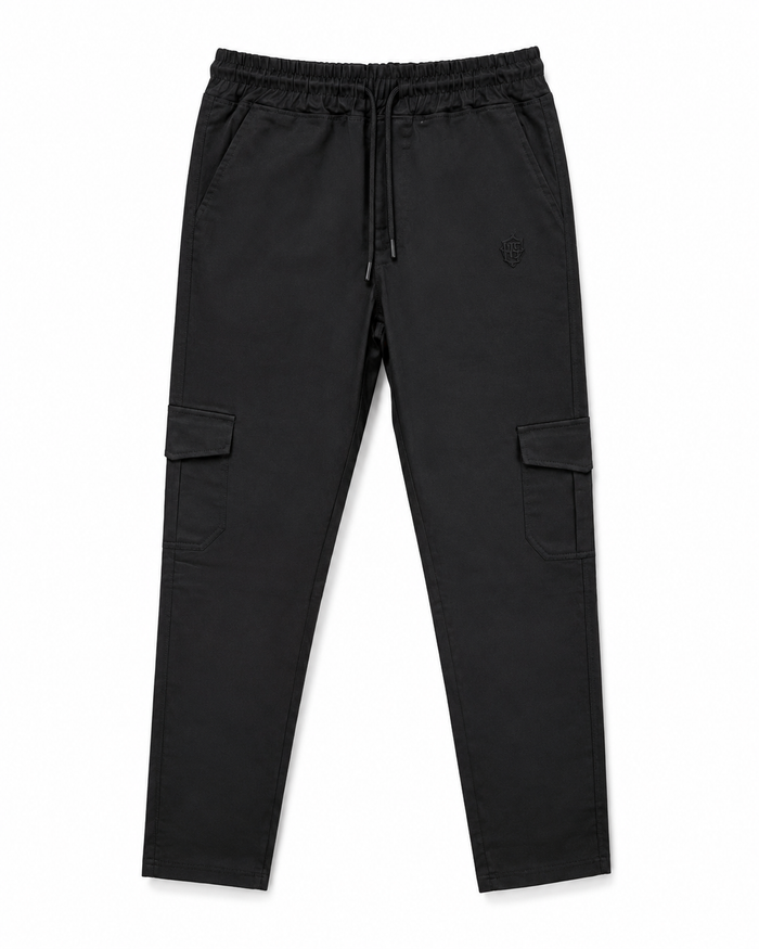 6 Pocket Cargo Trousers