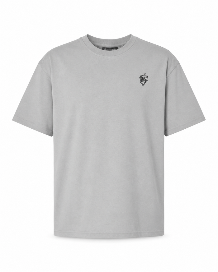 Gray T-Shirt