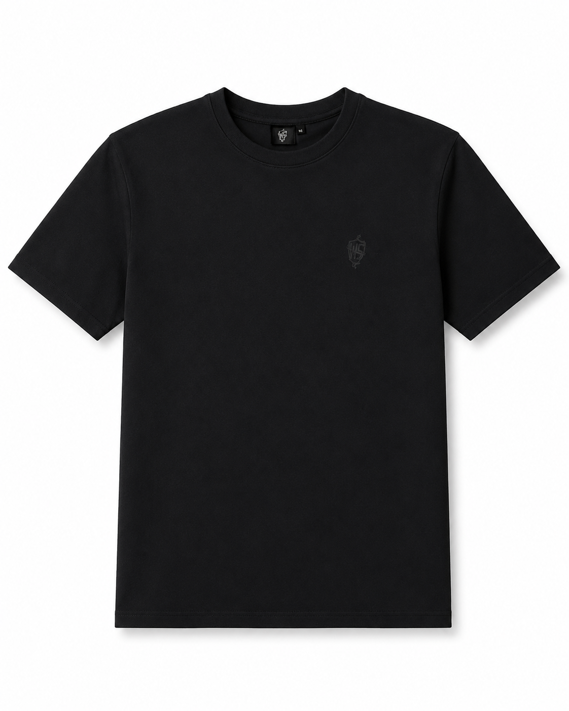 Black T-Shirt