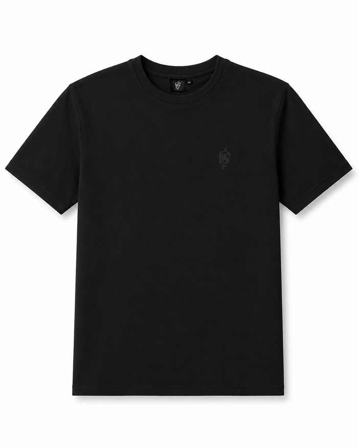 Black T-Shirt