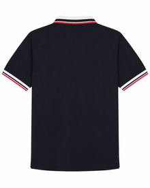 Black Polo Shirt