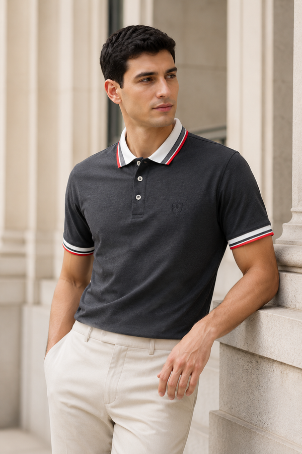 Polo Shirts