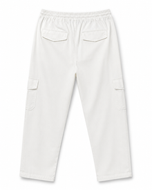 6 Pocket Cargo Trousers