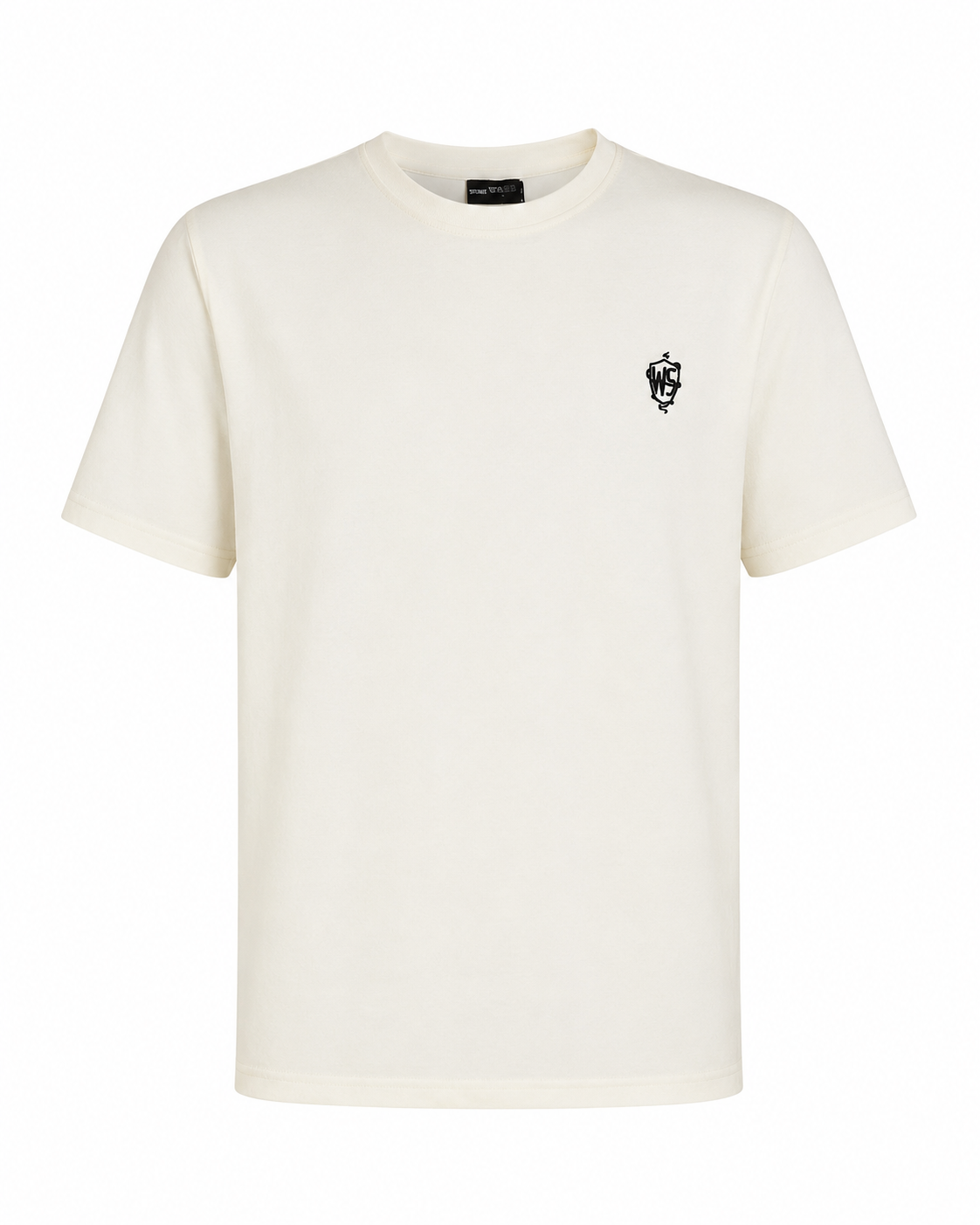 White T-Shirt
