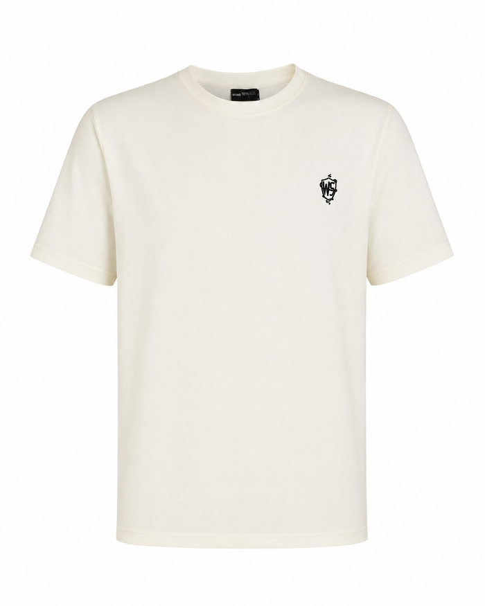 White T-Shirt