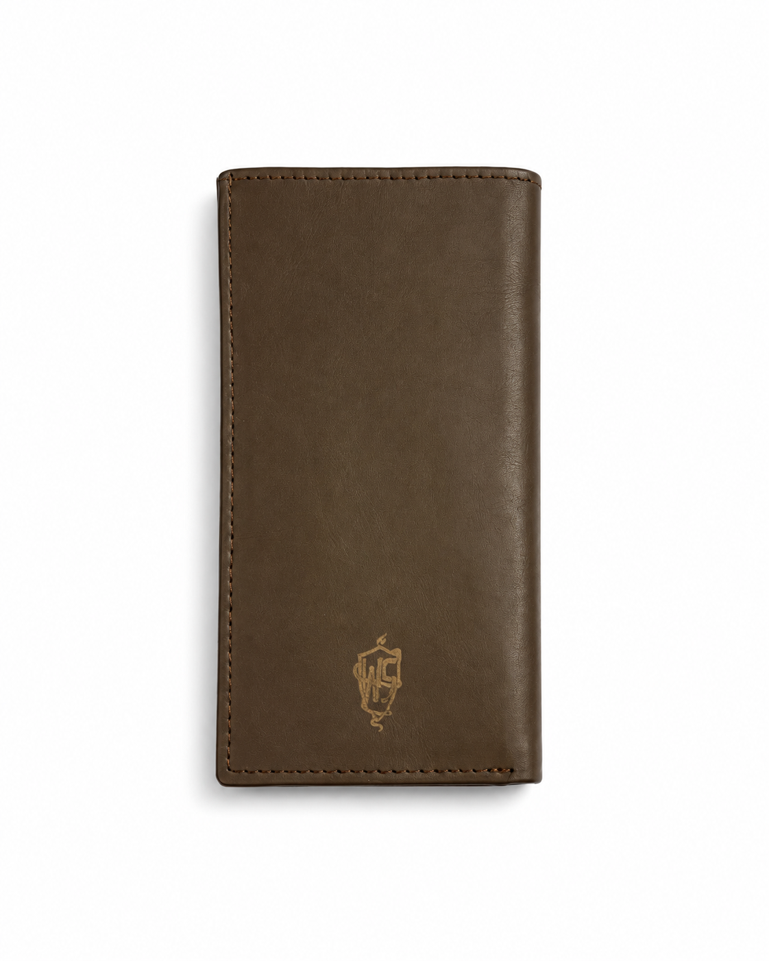 Brown Leather Wallet